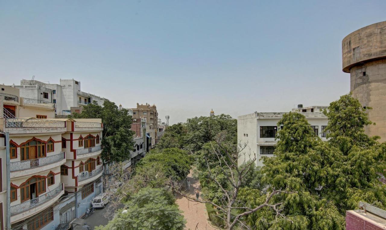 فندق أمريتسارفي  Raj Darbar - 10 Meter From Golden Temple المظهر الخارجي الصورة